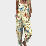 Comfortabele Jumpsuit