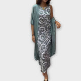 Viviana - Elegante Twee-delige Set