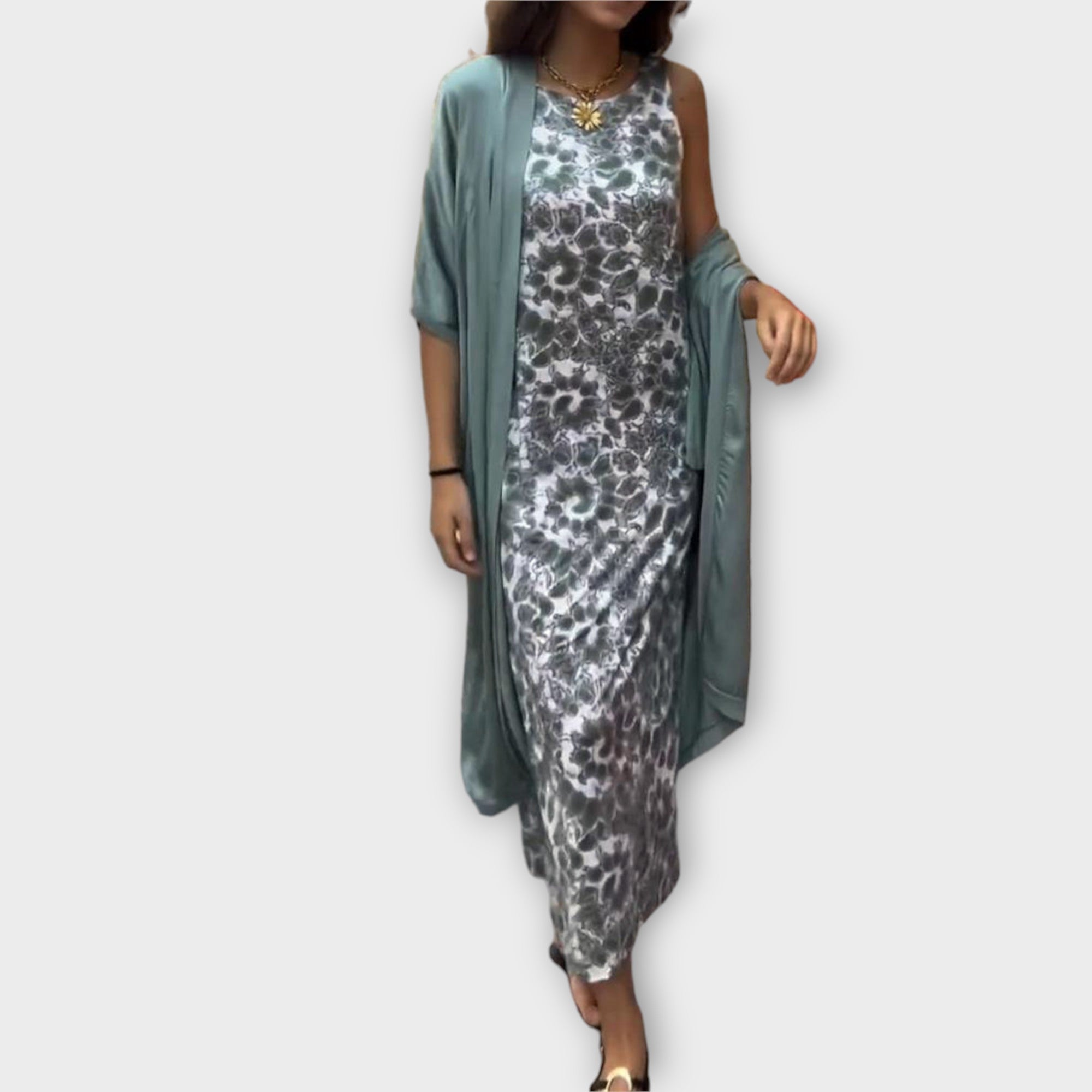 Viviana - Elegante Twee-delige Set