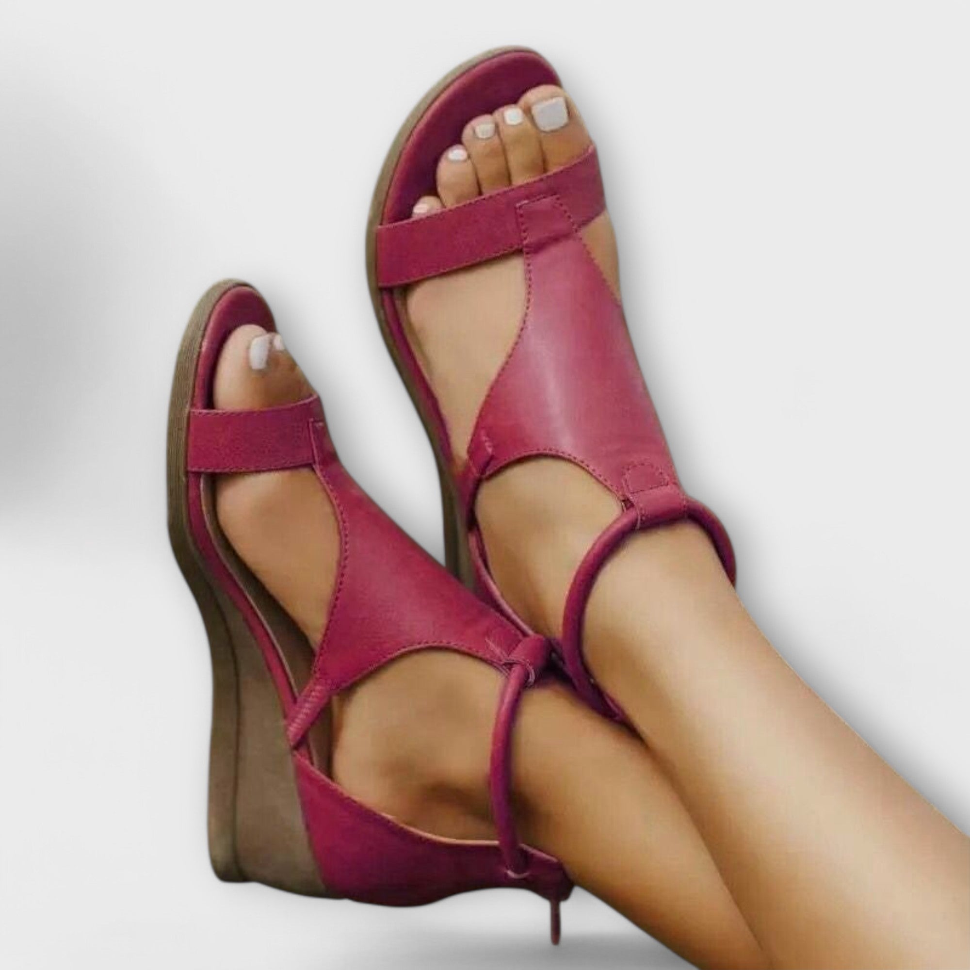 Fiammetta - Sandalen voor Dames