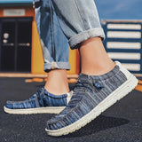 Ademende Casual Sneakers