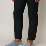 Lorenzo | Premium Suède Mocassin