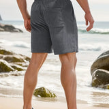 Casual shorts voor mannen