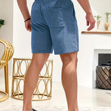 Casual shorts voor mannen