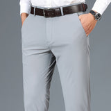 Elegante Business Broeken