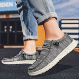 Ademende Casual Sneakers