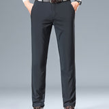 Elegante Business Broeken