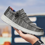 Ademende Casual Sneakers