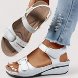 Lea - Comfortabele sandalen
