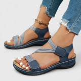 Lynn | Ortopedische Sandalen