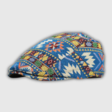 Daan | Vintage Etnische Print Pet