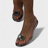 Klara - Elegante en comfortabele sandalen