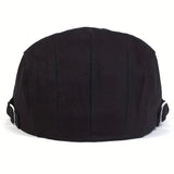 Classic Driver Cap