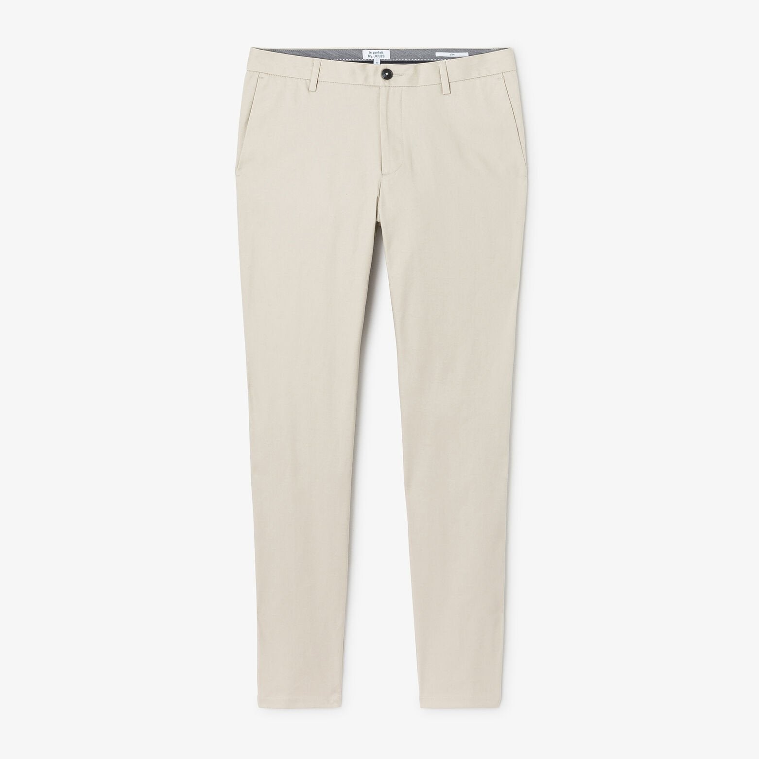 Slim Fit Chino Broek
