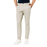 Slim Fit Chino Broek