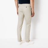 Slim Fit Chino Broek