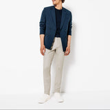 Slim Fit Chino Broek