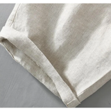 Linnen Shorts Lisbo