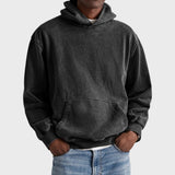 Ricardo - Casual Hoodie van Katoen