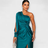 Elisa - Elegante jurk met Raffinement