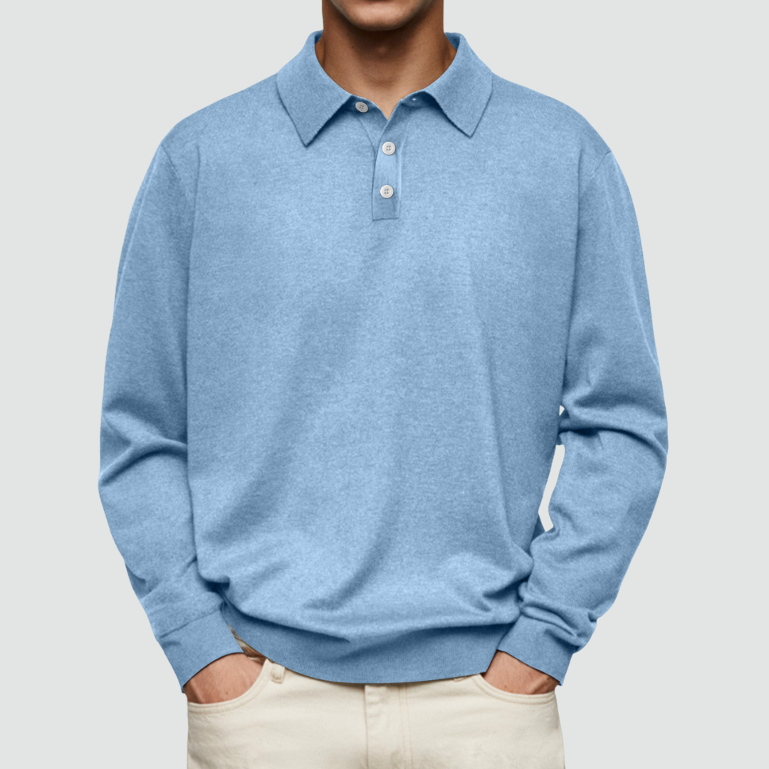 Afonso - Heren Polo