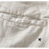 Linnen Shorts Lisbo