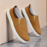 Heren Slip-On Schoenen