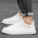 Elegante Leren Schoenen