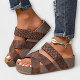 Rosetta - Orthopedische Sandalen
