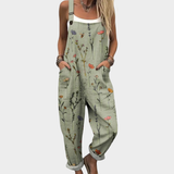 Anna | Casual Dungaree