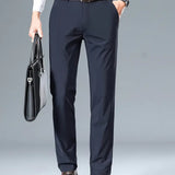 Elegante Business Broeken