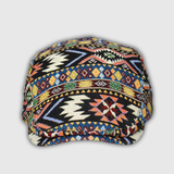 Daan | Vintage Etnische Print Pet
