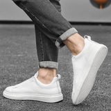 Elegante Leren Schoenen