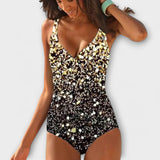 DELACROIX | Elegante Damesbadpak Amandine
