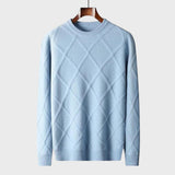 Francisco - Cashmere Trui