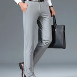 Elegante Business Broeken