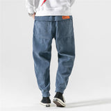 Alloro Velours Broek