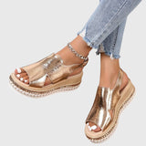 Verónica | Ortopedische sandalen