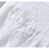 Linnen Shorts Lisbo