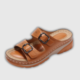 Orthopedische Otho Sandalen voor Hielspoor, Brede Voeten en Artrose