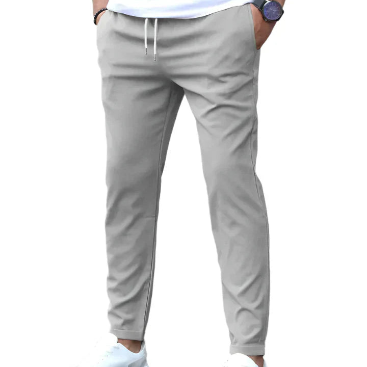 Premium Stretchbroek Renato