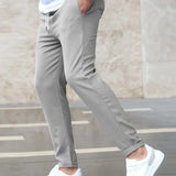 Premium Stretchbroek Renato
