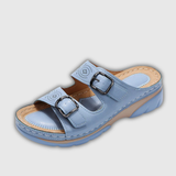 Orthopedische Otho Sandalen voor Hielspoor, Brede Voeten en Artrose