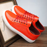 Elegante Leren Schoenen