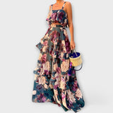 Zomer Strand-Outfit