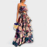 Zomer Strand-Outfit