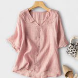 Brenda - Blouse