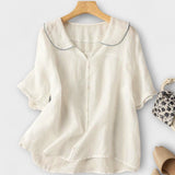 Brenda - Blouse