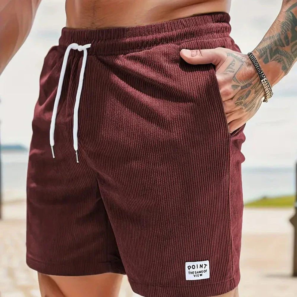 Zomer Shorts