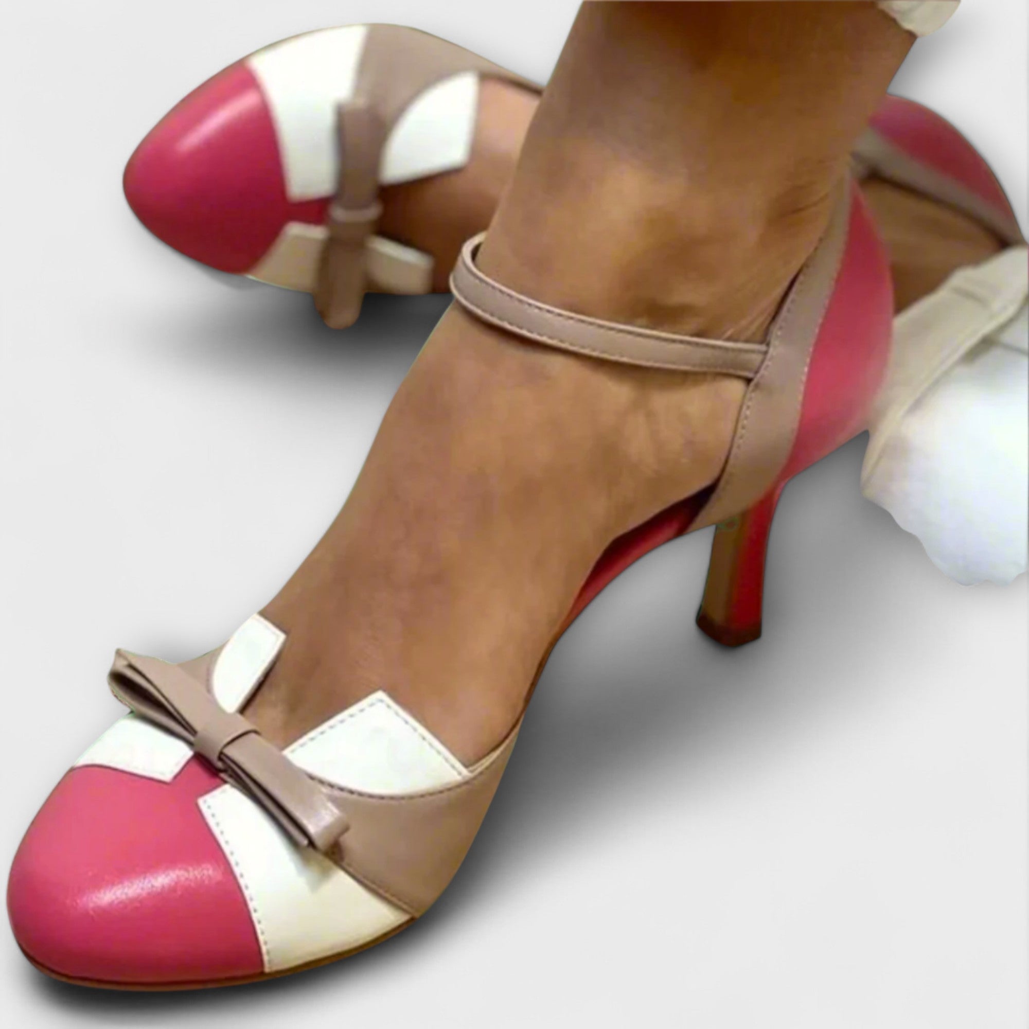 Lisa - Orthopedische Sandalen voor Dagelijkse Gemak
